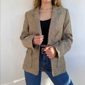 The Limited Blazer/ jacket. Super cute!